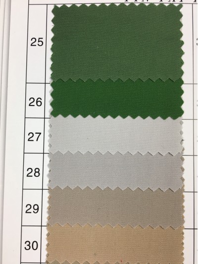  GZ-YGTI  820# 特密斜  全棉100％    全工藝環保軋染    40*32/143*90 細節-5